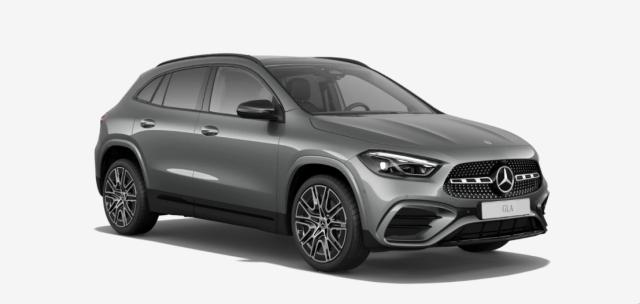 Mercedes Benz