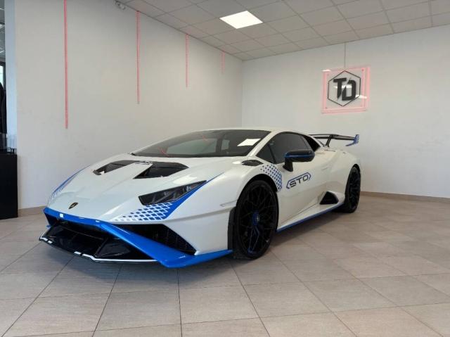 Lamborghini Huracã¡n 