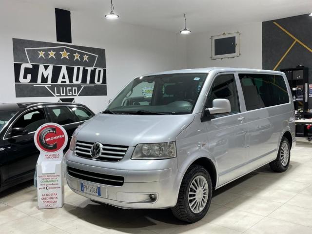 Volkswagen T5 