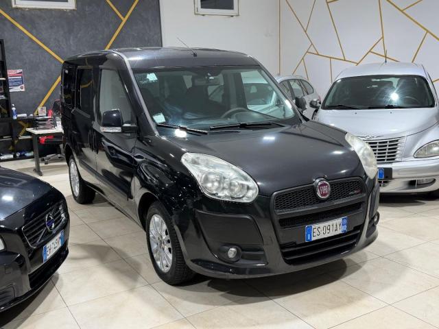 Fiat Doblã² 