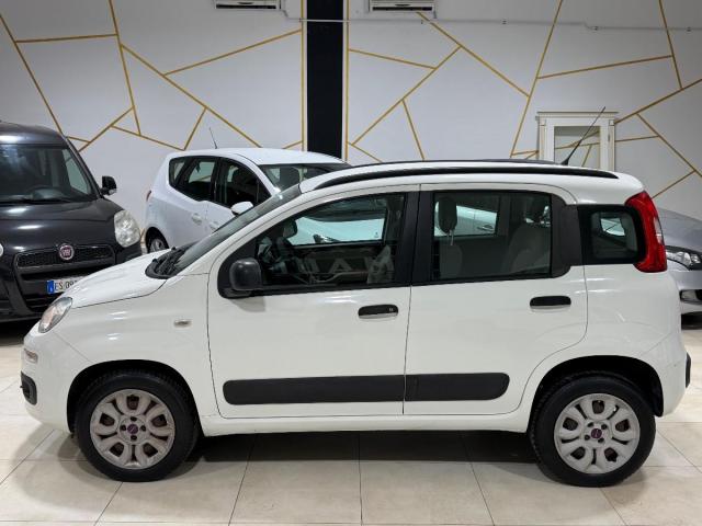 Fiat New Panda 