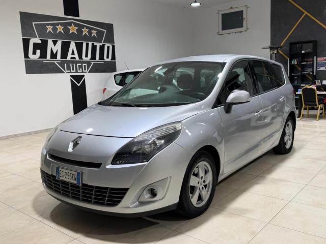 Renault Scã©nic X-Mod 