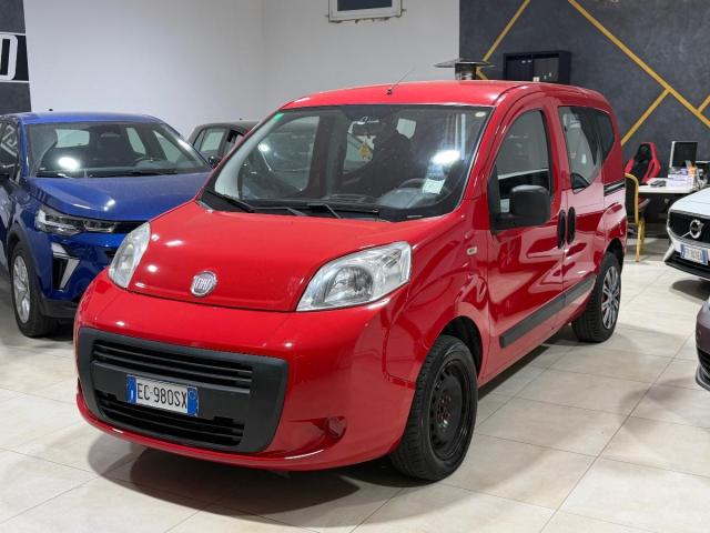 Fiat Qubo 