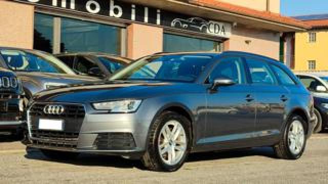 Audi A4 Avant 35 Tdi S-Tronic Business 