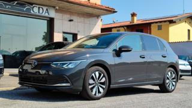 Volkswagen Golf 2.0tdi Dsg Move Style *prezzo Reale Senza Vincoli* 