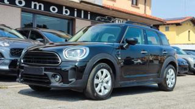 Mini Countryman One Automatica *senza Vincolo Finanziamento* 