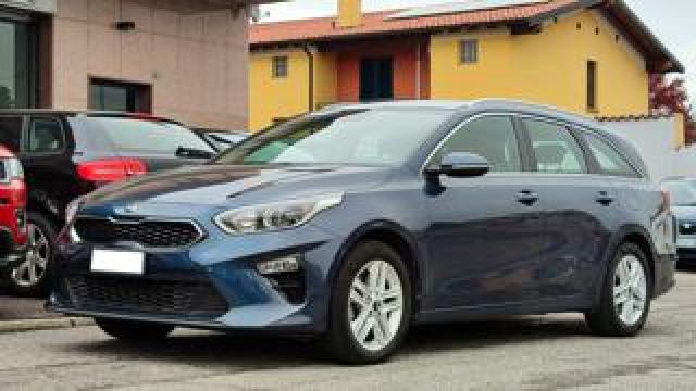 Kia Ceed 1.6 Crdi 115 Cv Sw Business Class ** Euro 6d ** 