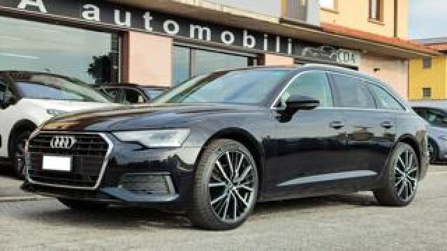 Audi A6 Avant 40 S-Tronic Business Adv. Virtual Keyless 