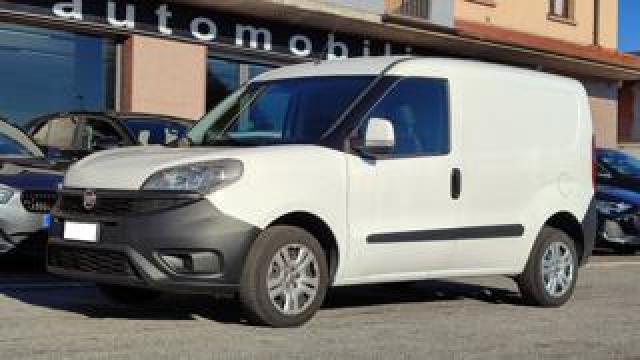 Fiat Doblo Doblò 1.3 Mjt Pc-Tn Cargo Lamierato 