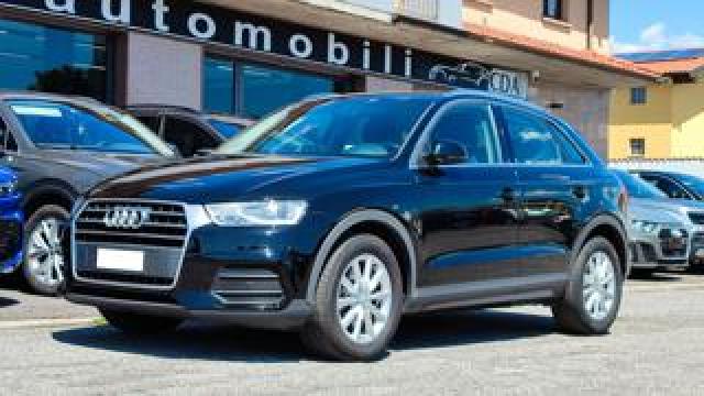 Audi Q3 2.0 Tdi 120 Cv S Tronic Business Per Commercianti 