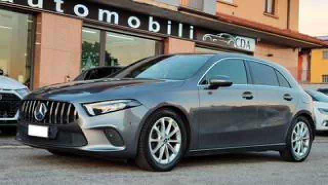 Mercedes Benz A 180 D Auto Sport Navi Camera *senza Vincolo Finanz.* 