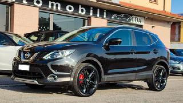 Nissan Qashqai 1.6 Dci Dct 130cv Connect N-Tek Business 