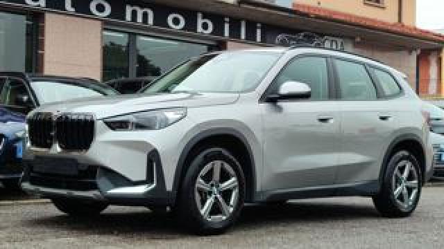 Bmw X1 Sdrive 18i *senza Vincolo Finanziamento* 