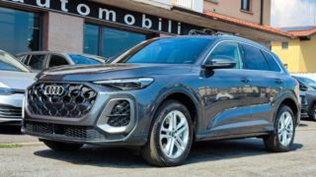 Audi Q5 Sportback 40tdi 204cv Quattro S Line Gu My2025 