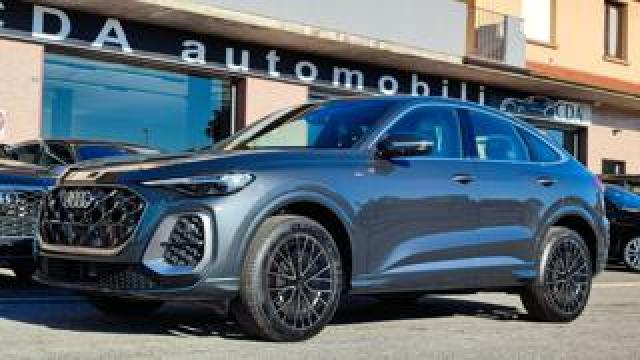 Audi Q5 Sportback 40tdi 204cv Quattro S Line Gu My2025 