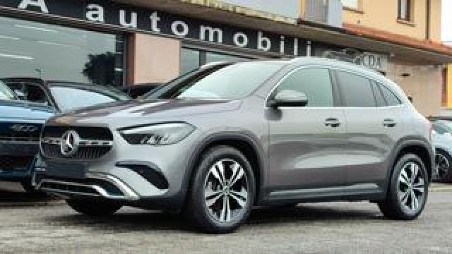 Mercedes Benz Gla 180 Sport Progressive *senza Vincolo Finanziamento 