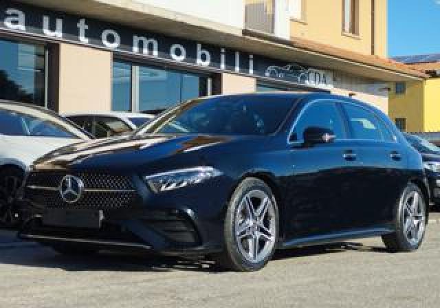 Mercedes Benz A 180 Automatic Premium Amg *senza Vincolo Finanziamento 