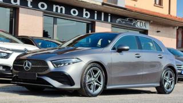Mercedes Benz A 180 Automatic Premium Amg *senza Vincolo Finanziamento 