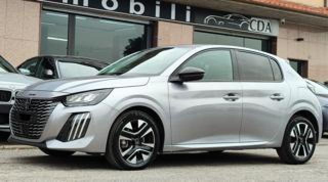 Peugeot 208 1.2 100cv Allure *senza Vincolo Finanziamento* 