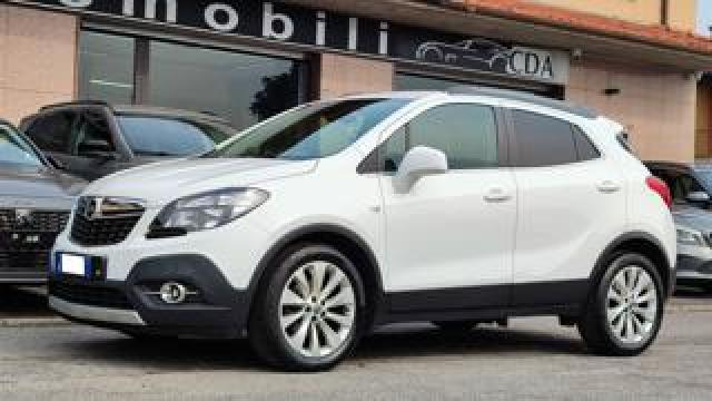 Opel Mokka 1.6 Ecotec 115cv 4x2 Cosmo 