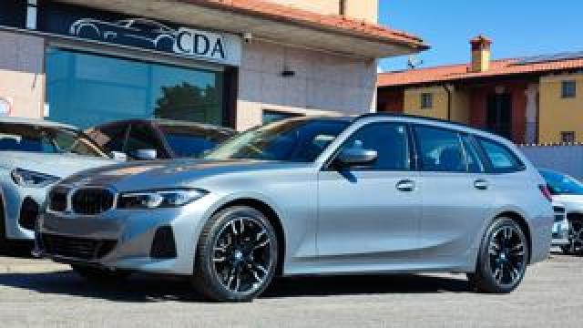 Bmw 318 D 48v Touring senza Vincolo Finanziamento 