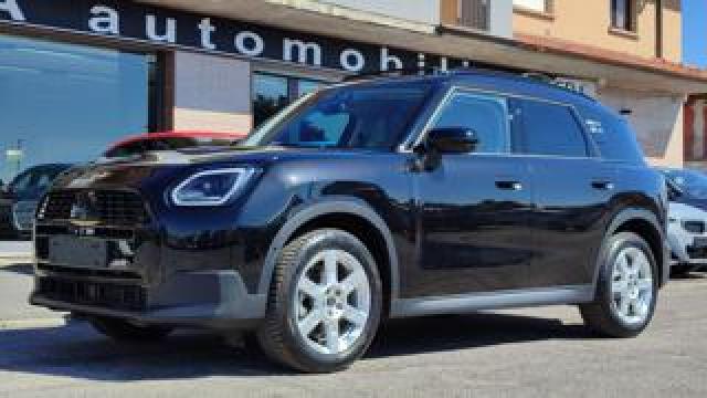 Mini Countryman C Classic Tetto Camera *senza Vincolo Finanziament 