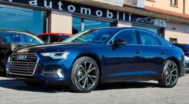 Audi A6 40 S-Tronic Sport *senza Vincolo Finanziamento* 