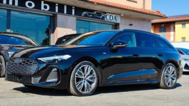 Audi A5 Avant Tdi 150 Kw Mhev+ S Tronic S Line Edition 