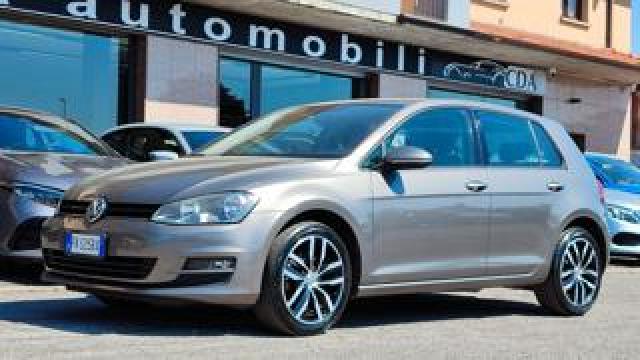 Volkswagen Golf 1.6tdi 110cv 5p. Comfortline App Connect 