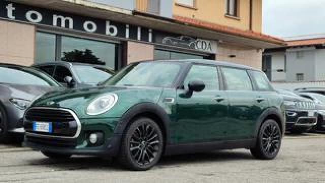 Mini Clubman Cooper D 2.0 150cv Business Xl Boost 