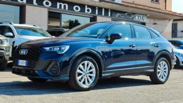 Audi Q3 Sportback 35tdi 150cv Iva Esposta  *prezzo Reale* 