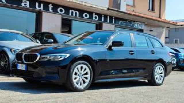 Bmw 320 D Touring Business Advantage Navi-Carplay-Android 