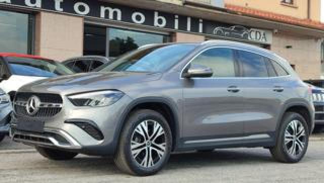 Mercedes Benz Gla 180 Automatic Sport Progressive Senza Vincolo Finanz 