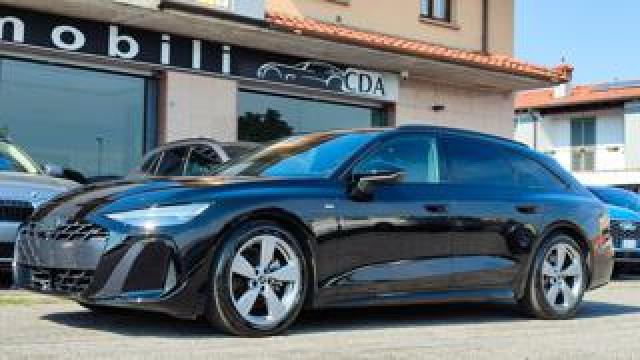 Audi A6 Avant 2.0tdi 150kw Mhev+ 2x S Line Senza Vincolo Finanz 