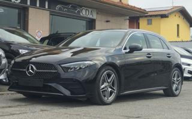 Mercedes Benz A 180 Automatic Premium Amg *promo 3000 