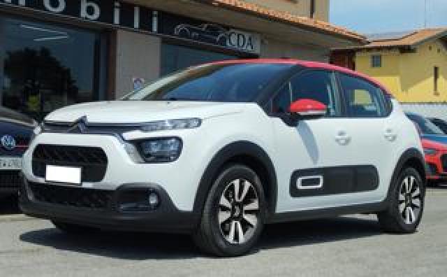 Citroen C3 1.2 83cv Shine *promo 2000 