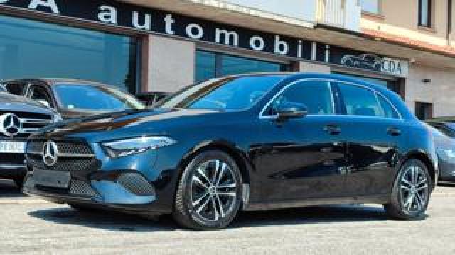 Mercedes Benz A 180 D Automatic Progressive *senza Vincolo Finanziam. 