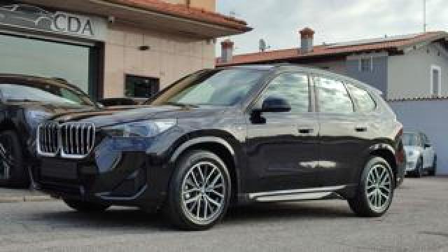 Bmw X1 Sdrive 18i M Sport Premium Senza Vincolo Finanziam 