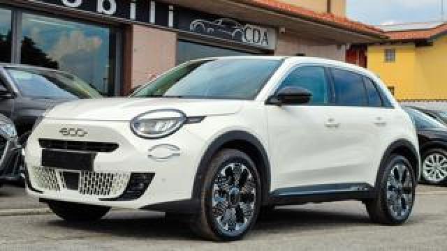Fiat 600 Hybrid 100cv Mhev La Prima *senza Vincolo Finanz. 