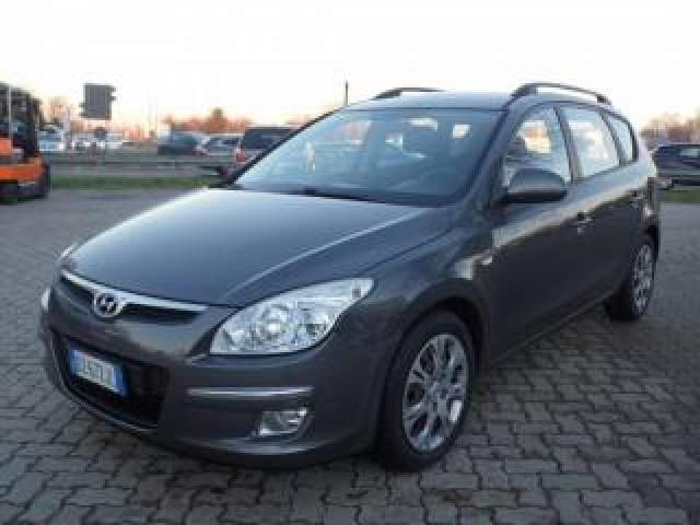 Hyundai I30 Cw 1.6 Crdi Vgt 16v 115cv Active 