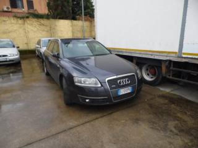 Audi A6 3.0 V6 Tdi F.ap. Qu. Avant Tip. 