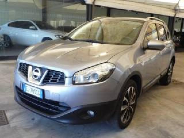 Nissan Qashqai 2.0 Gpl Eco Acenta 7 Posti 