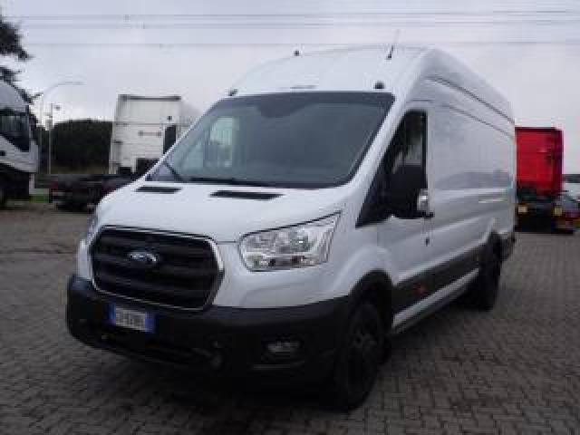 Ford Transit 350 2.0tdci Ecoblue L4 H3  Pl-Ta Furgone Trend 