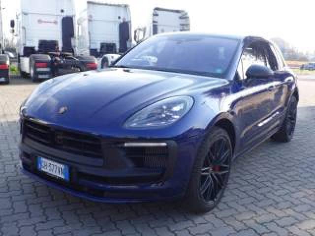 Porsche Macan 2.9 Gts Pdk M.y. 2022 