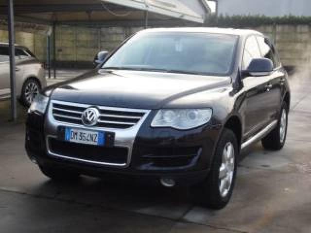 Volkswagen Touareg 3.0 V6 Tdi Dpf 