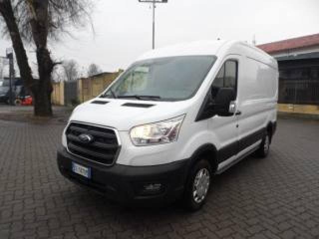 Ford Transit 310 2.0tdci Ecoblue 130cv Pm-Tm Furgone Trend 