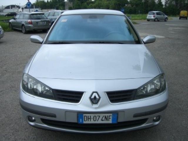 Renault Laguna 1.9 Dci/130cv Euro 4 Fap 