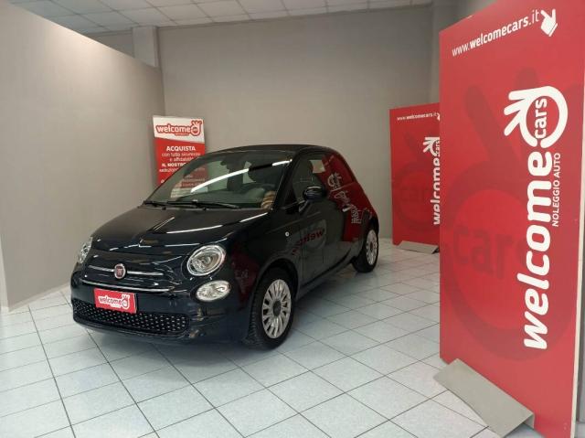 Fiat 500 C 