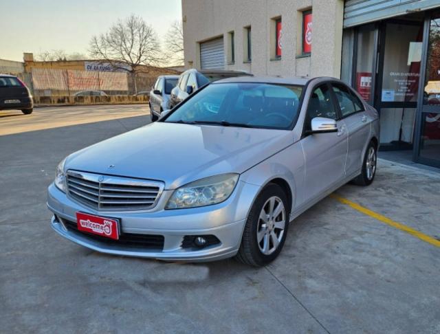 Mercedes Benz Classe C 