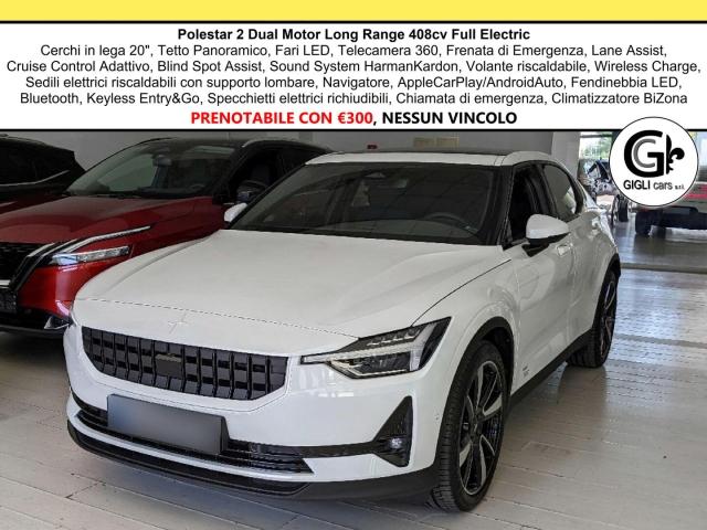 Polestar